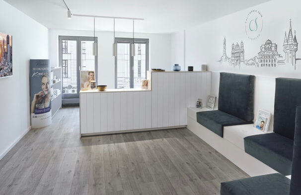 Studio Dr. med. Anian Simon Künlen, Falten-Behandlung Augsburg